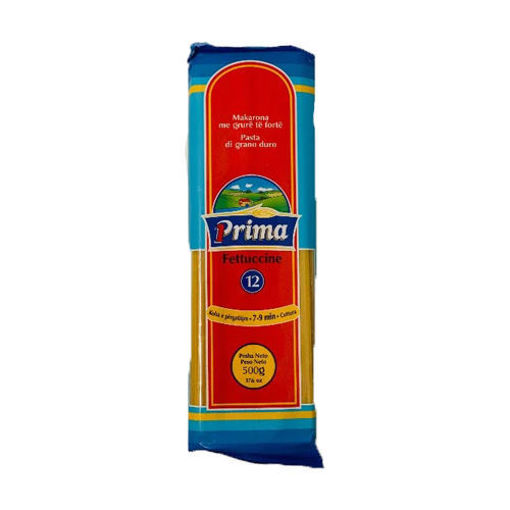 Picture of PRIMA Fettucine Pasta 500g