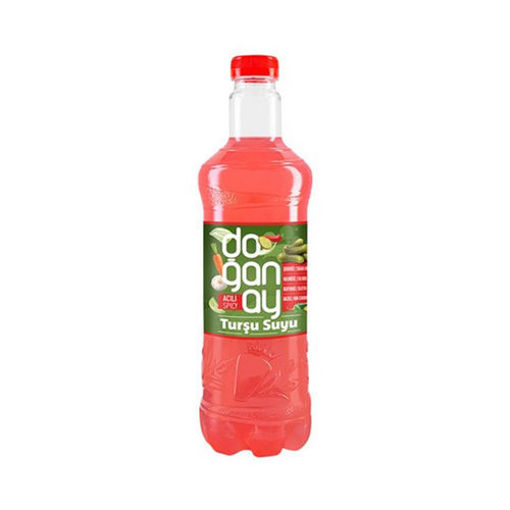 Picture of DOGANAY Pickle Juice Hot (Tursu Suyu) 300ml
