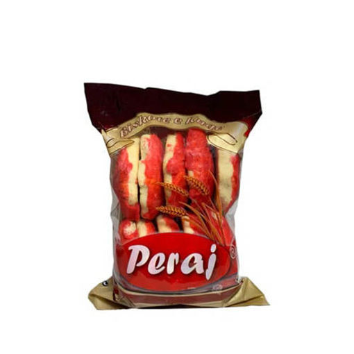 Picture of PERAJ   Old Fashion Cookies 400g