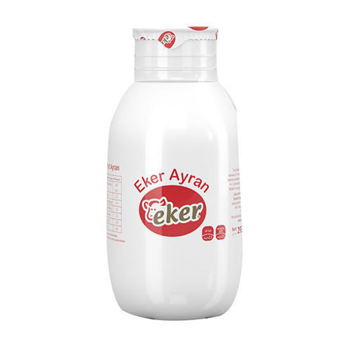 Picture of EKER Ayran (Yogurt Drink) 330ML