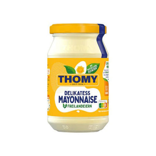 Picture of THOMY Delikatess Mayonnaise 250g