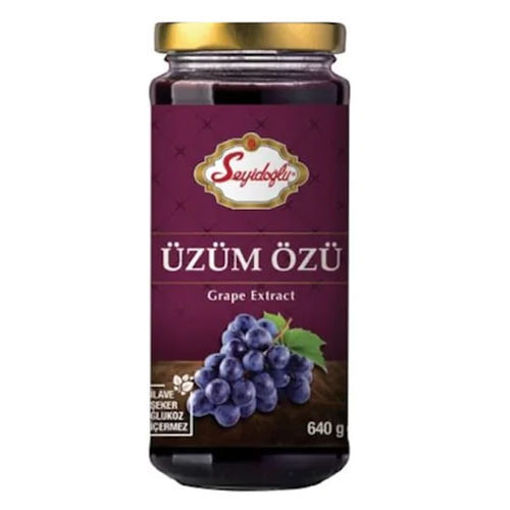 Picture of SEYIDOGLU Grape Extract (Uzum Ozu) 640g