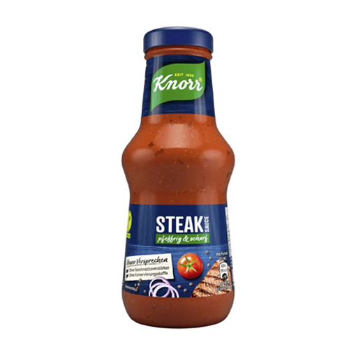 Picture of KNORR Steak Sauce 250ml