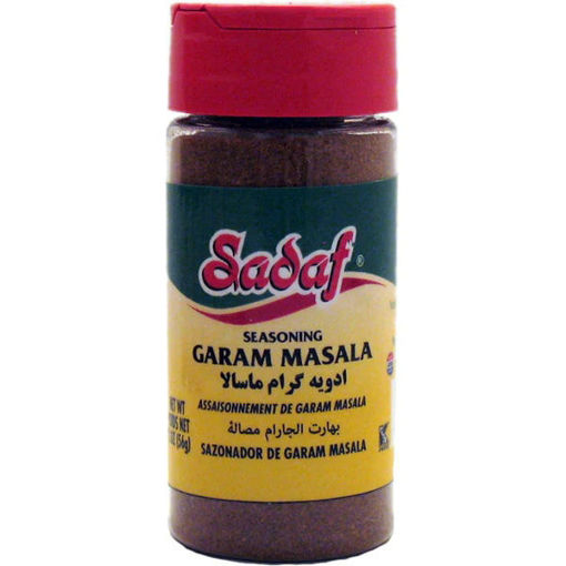 Picture of SADAF Garam Masala Seasoning 56g