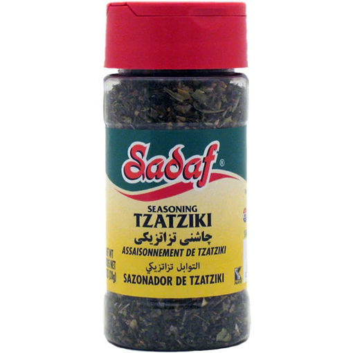 Picture of SADAF Tzatzitki Seasoning 28g
