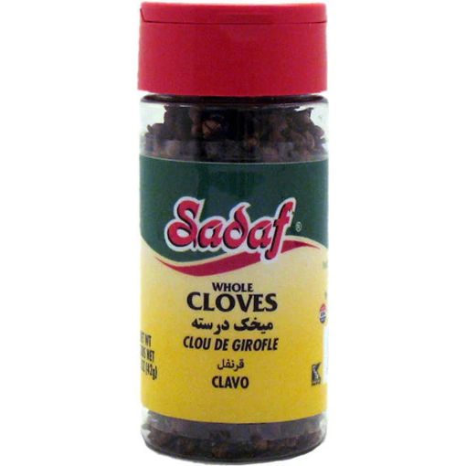 Picture of SADAF Whole Cloves 42g