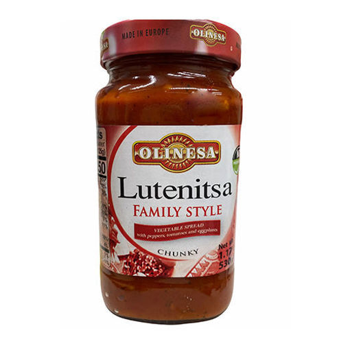 Picture of OLINESA Luteniza Family Size 515g