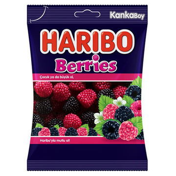 HARIBO Chamallows Chocolate Filled Marshmallows 62g-Online Food and Grocery  Store - Bakkal International Foods