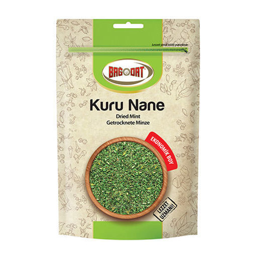 Picture of BAGDAT Kuru Nane Eko Paket (Dried Mint) 70g