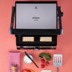 Picture of ARZUM Grandia Grill & Toaster Machine 1500W
