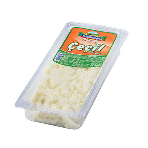 Picture of TAHSILDAROGLU Cecil Cheese (Checil) 225g
