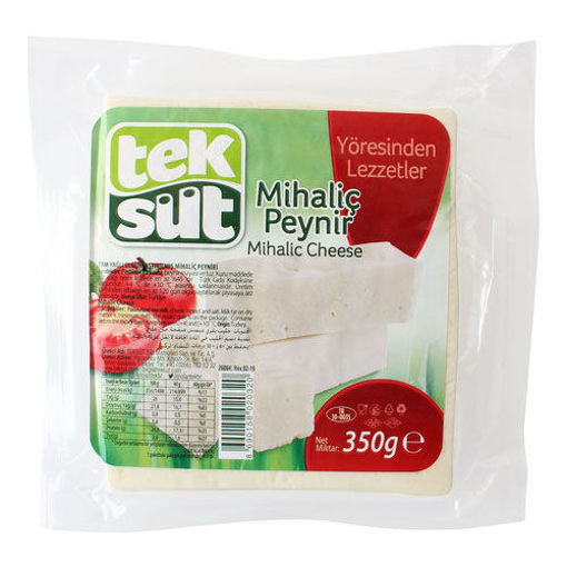 Picture of TEKSUT Mihalic Cheese 350g