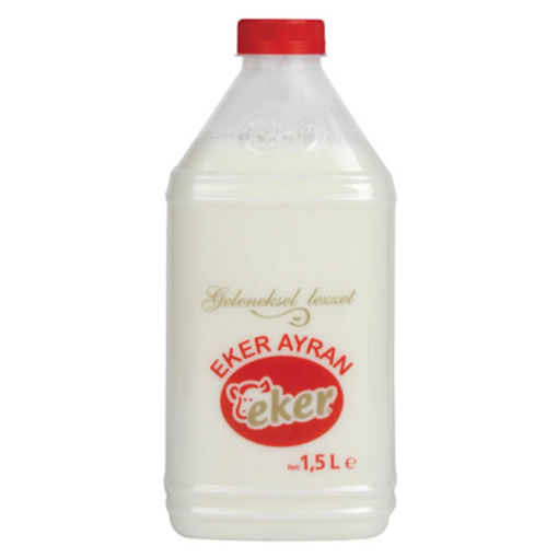 Picture of EKER Ayran (Yogurt Drink) 1.5L   Exp.08/13/2023