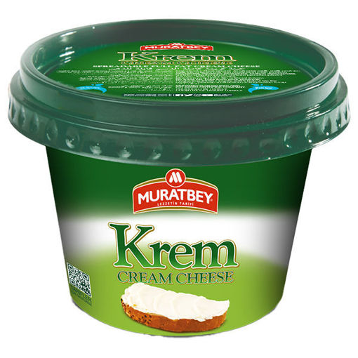 Picture of MURATBEY Cream Cheese (Krem Peynir) 350g
