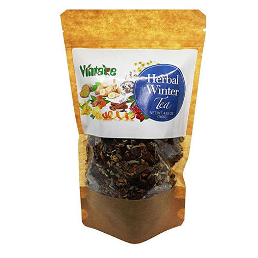 Picture of VINTAGE Winter Tea (Kis Cayi) 140g