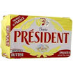 Picture of PRESIDENT French Unsalted Butter 250g