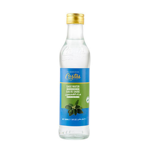Picture of CORTAS Sage Water 300ml