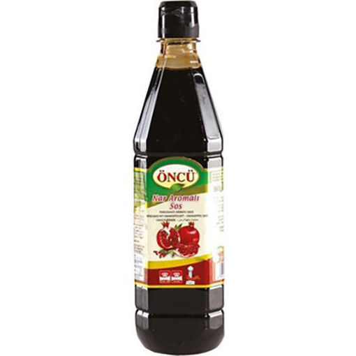 ONCU Pomegranate Aromatic Sauce 960g resmi