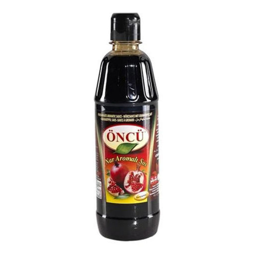 ONCU Pomegranate Aromatic Sauce 700g resmi