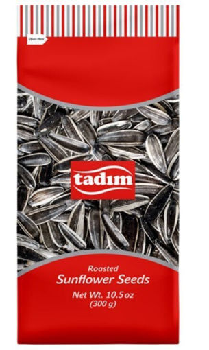 Picture of TADIM Sunflower Seeds 360g (NEW)
