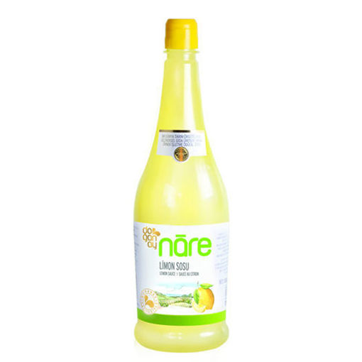 DOGANAY Nare Lemon Sauce 33.8 fl.oz. (1 L) resmi