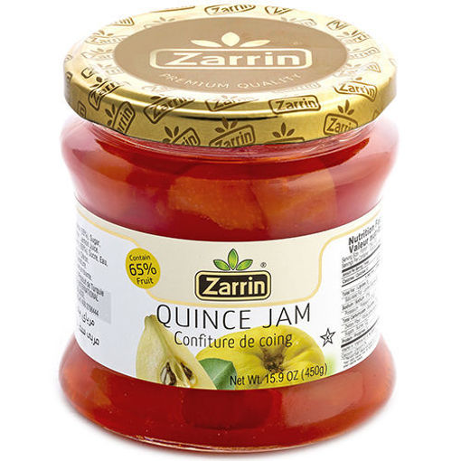 Picture of ZARRIN Quince Jam 450g