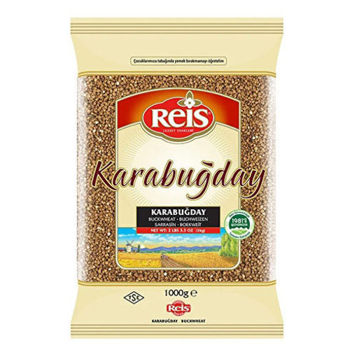 Picture of REIS Buckwheat (Karabugday) 1kg