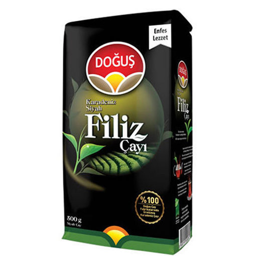 Picture of DOGUS Karadeniz Filiz Tea 500g