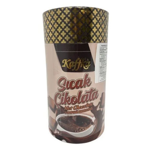 Picture of SEKEROGLU Kaffka Hot Chocolate (Sicak Cikolata) 200g