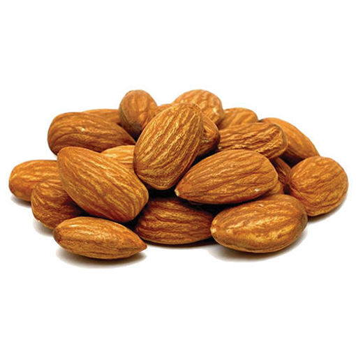 Picture of VINTAGE Raw Almonds per lb.