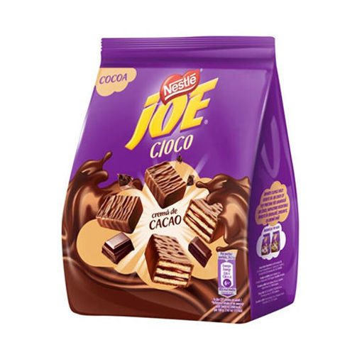 Picture of NESTLE Joe Cioco (Crema de Cacao) 160g