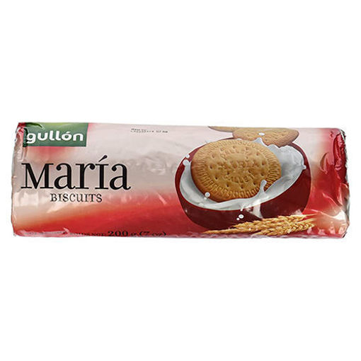 Picture of GULLON Maria Biscuits 200g