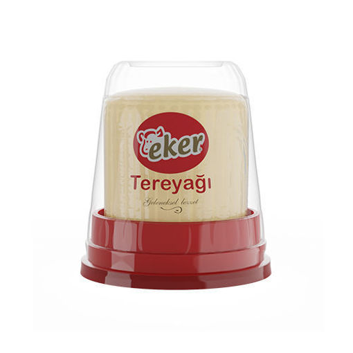Picture of EKER Traditional Butter 400g
