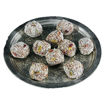 Picture of ANTEPSAN Keyifce Lokum Special Cezerye Balls w/Pistachio 400g