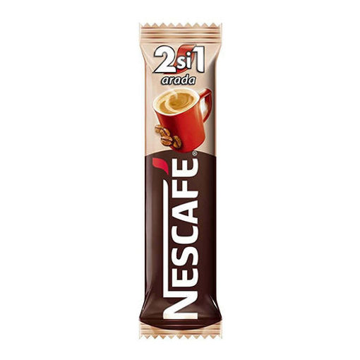 Picture of NESCAFE 2in1 Instant Coffee 17.5g (5 + 1)