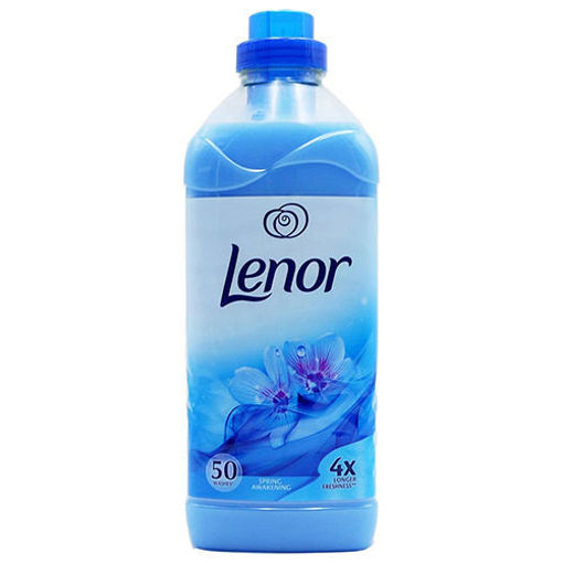 LENOR Spring Awakening Softener 930ml resmi