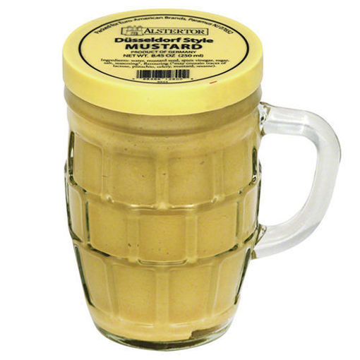 Picture of ALSTEROR Mustard in Mug 8.45 oz (250 ml)