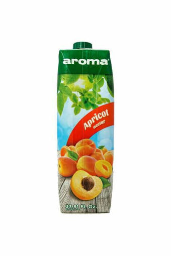 Picture of AROMA Apricot Nectar 250ml*6pack -