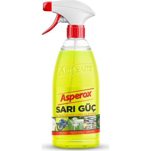 Picture of Asperox Rust Remover,Stain Remover,UltraGrease Remover,Sink Cleaner,Kitchen Cleaner,Aluminum Cleaner,Stainless Steel Cleaner,Pot and Pan Cleaner,Car Cleaner