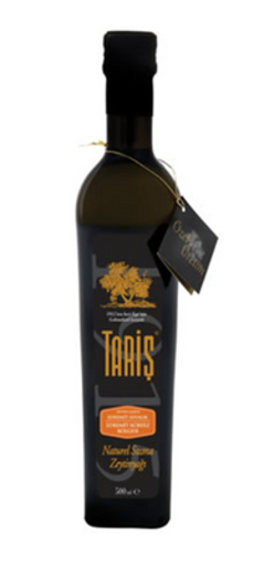 Picture of TARIS Extra Virgin Olive Oil 0.8%   Bellolio Glass 500ml