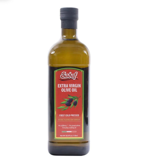 Picture of SADAF Extra Virgin Olive Oil (First Cold Pressed) 1000ml