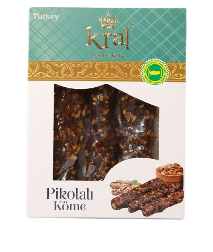 Picture of Kral Pikolali Kome 350g