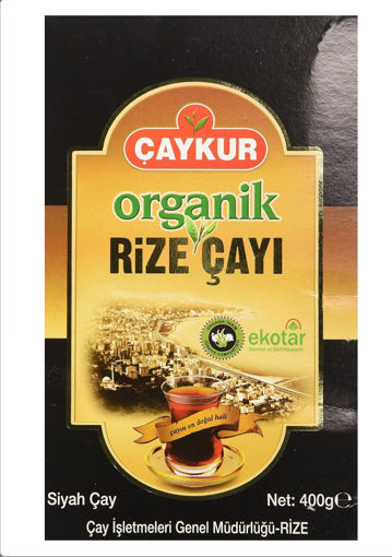 Picture of CAYKUR Organic  Rize  Tea 400g