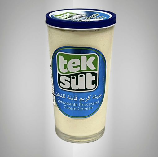 Picture of Teksut Cream Cheese Spread  240g