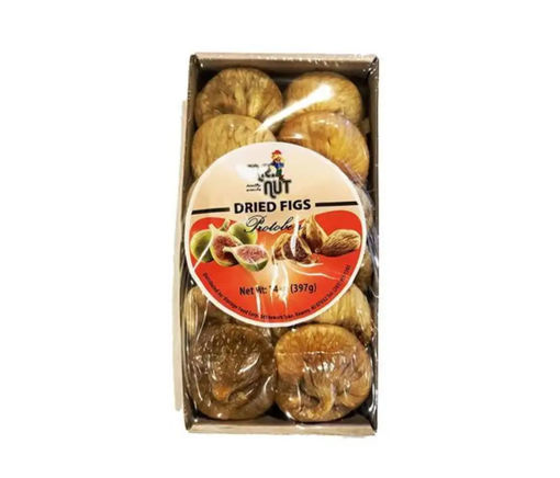Picture of MR.NUT Dried Figs 397g