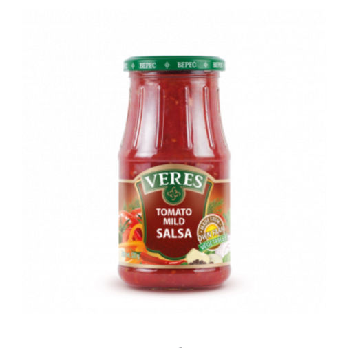 Picture of VERES Tomato Mild Salsa 500g