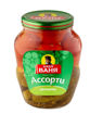 Picture of Uncle Vanya Assorted Vegetables Russian style 680g